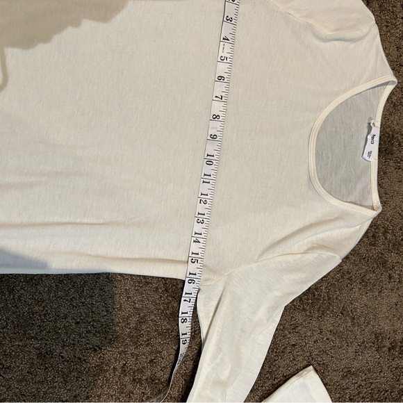 Mango Long Sleeve Top - Picture 5 of 5